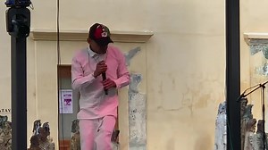 Promueve rapero chinanteco su lengua materna en el marco de las actividades de la #Guelaguetza2023 #Evidencias #Noticias #Música #Rap #Oaxaca | Evidencias | Facebook