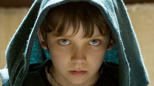 BBC One - Merlin - Mordred