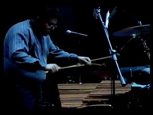 Javier Nandayapa - Marimba "En Coatepec" (Mario Ruíz Armengol) 2001
