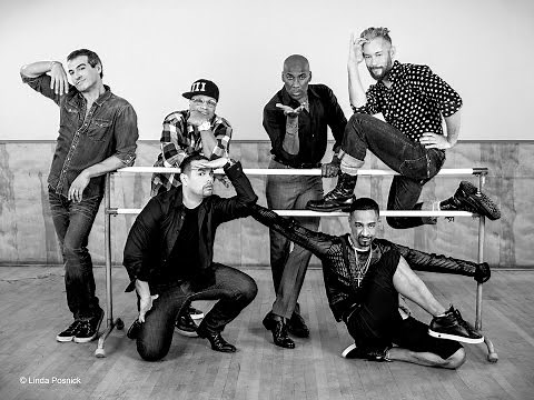 STRIKE A POSE - Nederlandse trailer