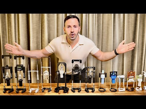 I've Tried 17 Penis Extenders - Here's The Best One