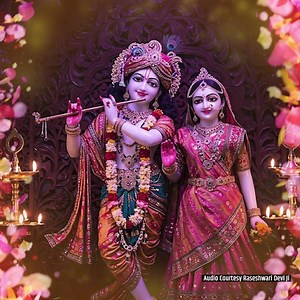 Braj Gopika Seva Mission is a non-profit spiritual organization, established by Raseshwari Devi Ji #raseshwarideviji #bgsm | Braj Gopika Seva Mission