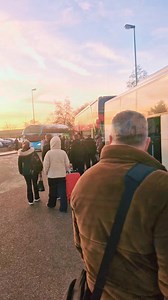 Hvala Allahu na svemu, hvala našim dragim putnicima na povjerenju jer vi znate što smo vaš izbor. Hvala vam od srca ❤️❤️🚍🇩🇪🚍🇦🇹🚍🇸🇮🚍🇧🇦❤️❤️ ❤️❤️❤️❤️Naš cilje je zadovoljan putnik ❤️❤️❤️❤️❤️ | Murić Trans