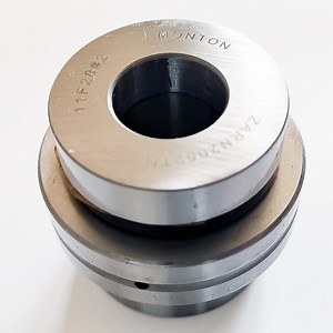 [Hot Item] Zarf35110-TV Robotic Arm Robot Joint Servo Motor Can with Harmonic Reducer Bearings