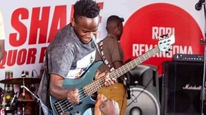 6K views · 237 reactions | Listen carefully>> Mvura hainaye minda yese zuva rimwe zvinoreva Pressure Zero mirira nguva wako mukana unosvika shanda chete uburitse ziya #PressureZero | Extra Valembe Updates | Facebook