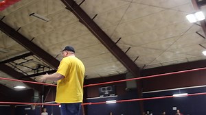Pure Pro Wrestling on Reels