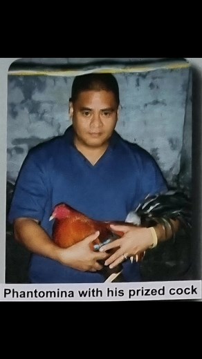 CYBERFRIENDS 4-COCK GLOBAL CJARITY DERBY FEB 19, 2011 4 CHAMPIONS IDOL PAHIRAM NG BFF MO M.I. ICEMAN F2GADE BIN AIR MI PHANTOM JOBATS | Altuz Airwolf II