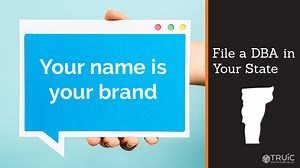 Vermont DBA - Vermont Trade Name Registration | TRUiC