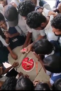 9.8K views · 196 reactions | Cake murderers  | Memes Virus | Facebook