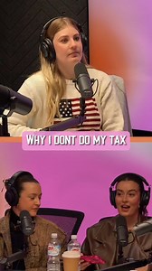 2.3K views | To do your own tax or to see an accountant? Pod Ep. Two Broke Chicks Return to Talk the Click Frenzy Ick! | She's on the Money | Facebook