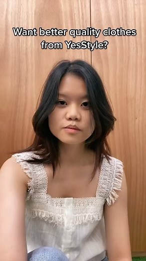 ✩ on Instagram: "YesStyle code promo : OKVELVET"