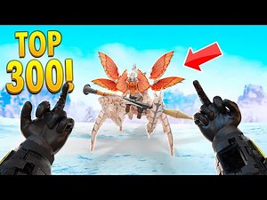 HELLDIVERS 2 - TOP 300 FUNNY MOMENTS