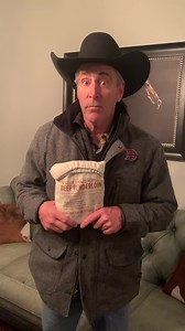 2K views · 66 reactions | Christmas gift received but from who? | Richard Winters Horsemanship | Facebook