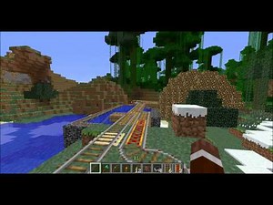 Minecraft mod reveiw female models mod (Not Just About Boobs Mod)