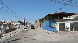 Tijuana Mexico Dangerous Hoods | CharlieBo313