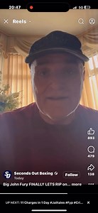 205K views · 1.5K reactions | Big Joe Egan instead of talking shit on...