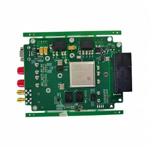 [Hot Item] Washing Machine Control Board Solution OEM Communication PCBA Circuit Dryer Development
