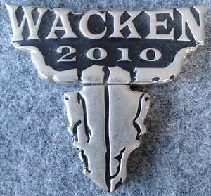 Alice Cooper - Wacken 2010