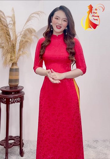 9.1K reactions · 82 shares |  Áo dài xinh lung linh tự tin khoe dáng...