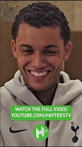 Brennan Johnson says he definitely scored the Europa League winner