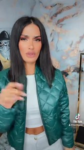 6.4K views · 53 reactions | Cudoooooo  Biust do 96 cm Pas do 92 cm Dl 52 cm Dl rekawa od pachy 48 cm Aby zamówić produkt kurtka pikowana wpisz w komentarzu selmo 64 camel selmo 64 czarna selmo 64 bez selmo 64 biala selmo 64 fuksja selmo 64 blekit selmo 64 morski Cena: 169 zł Zamówienia obsługiwane przez system Selmo | Butik Gala | Facebook