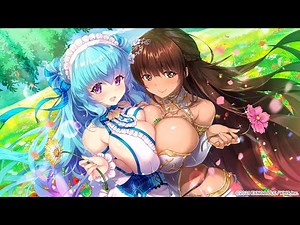 エンジェリックリンク「堕天使紹介！」vol.363 (ナディラ(テンパラ))