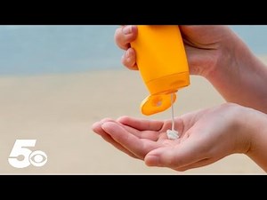 Arkansas dermatologist stresses the importance of UV safety in July