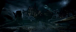 Фанатов "Бэтмена" удивили игрой по мотивам фильма Тима Бёртона - геймплей демоверсии