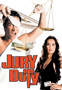Jury Duty (1995)