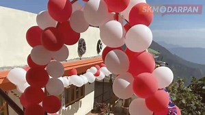 Smt. Ragini Pega, SDM South, Namchi inaugurated two houses constructed under SGAY scheme, at Rong Bul and Purano Namchi NMC under Namchi Singithang Constituency. She was accompanied by BDO (Namchi) Smt Babita Rai, Shri Satish Rai, VP Incharge South, Shri Tashi Dorjee Tamang, Chairman Buildings and Housings along with PI, AE, JE, and public of Rong bul & Purono Namchi. Addressing the gathering, Mrs Babita Rai BDO (Namchi) said that this SGAY is a major achievement by the government under the dyna