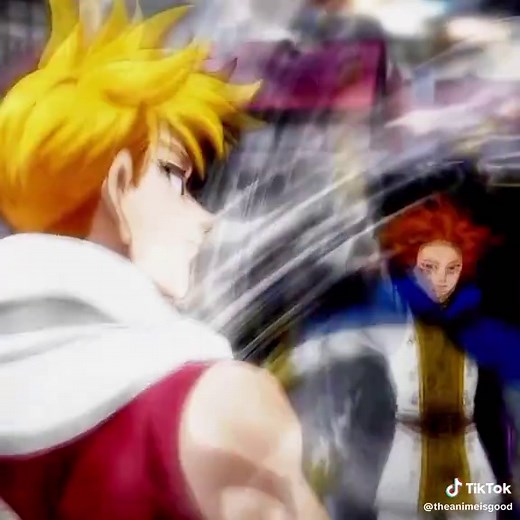 Capítulo 1: Los 4 Jinetes del Apocalipsis en Anime
