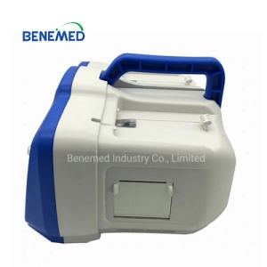 [Hot Item] ICU Cardiac Automated External Portable Ambulances Defibrillator