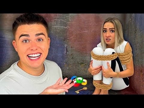 Extreme Escape Challenge for $10,000