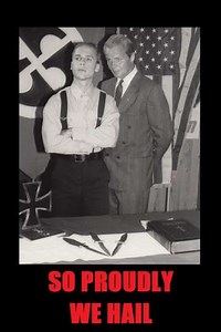 So Proudly We Hail (1990) - Movie