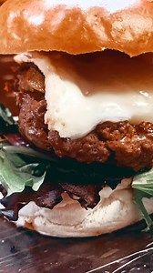 Burger Dream on Reels | Facebook