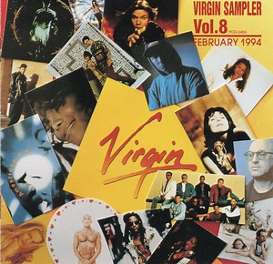 Various - Virgin Sampler Vol.8