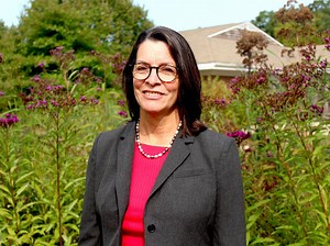 URI Academic Health Collaborative director aims to boost care