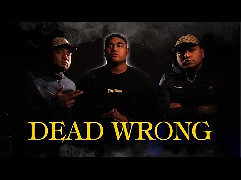 Sydney Yungins - DEAD WRONG (Official Music Video)
