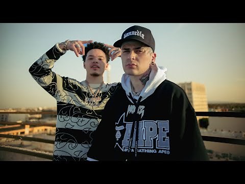 LIT killah, Lil Mosey - Bipolar (Official Video)
