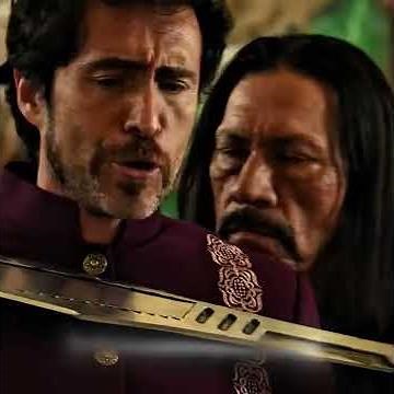 #they killed his wife | He must retaliate and kill the assassins. #actionmovie #movie