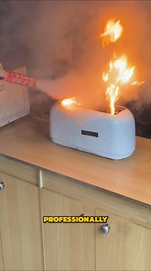 Use it, finish it, recycle it. That’s fire safety made simple. Peace of mind starts with preparation. Buy yours via the link in our bio, then follow us for simple fire safety knowledge that could save a life. Can you refill the Fire Safety Stick? No — and that makes life easier. Once activated, it discharges fully until empty. No refilling. No pressure checks. No service visits. And unlike traditional extinguishers, you can recycle the remaining tube and handle at home — no commercial disposal n