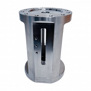 [Hot Item] Precision Casting Forging Actuator Yoke for Enhanced Performance