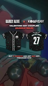 BARELY ALIVE on Reels | Facebook