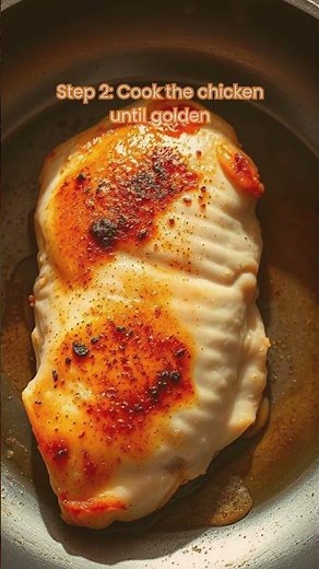 ✨ Delicious Chicken-Stuffed Cubanelle Peppers ✨