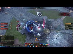 Lost Ark Striker PvP 3v3s