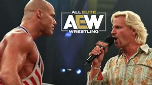 AEW stars should follow Jeff Jarrett and Kurt Angle's example, claims WWE veteran (Exclusive)