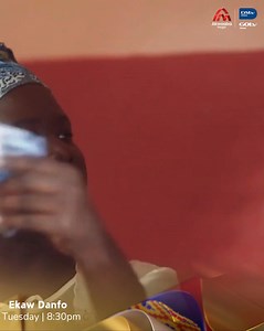 Akwaaba Magic on Reels | Facebook