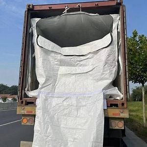 [Hot Item] Sea Bulk Container Liners for Container Peas Transport China Factory Directly