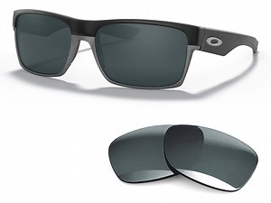 Oakley Twoface Lens Replacement | LensDirect