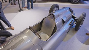 We’ve fallen a little bit in love with this homemade Grand Prix car. Let us talk you through what makes the 1939 Guidomobile so special. #gwontheroad | Goodwood Road & Racing